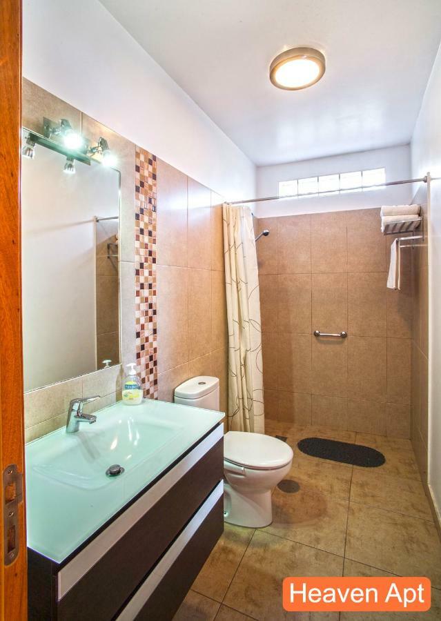 Villa Henriques Funchal  Eksteriør billede