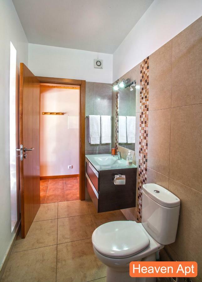 Villa Henriques Funchal  Eksteriør billede