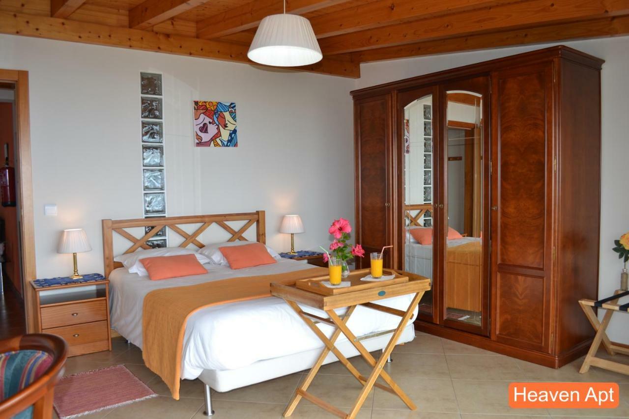 Villa Henriques Funchal  Eksteriør billede
