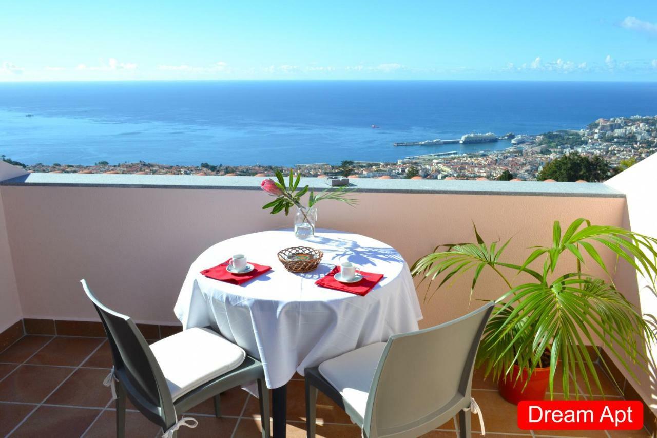 Villa Henriques Funchal  Eksteriør billede