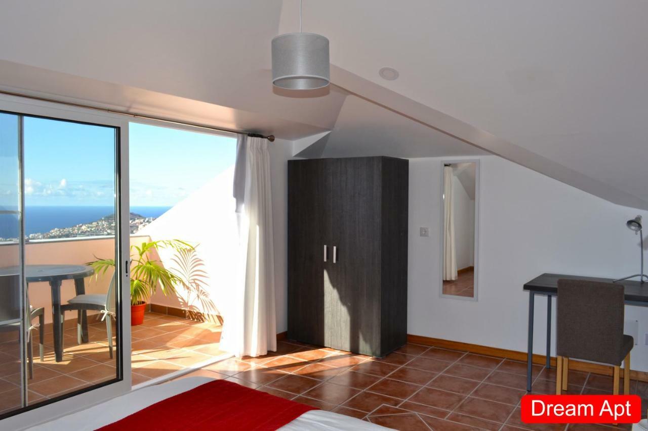 Villa Henriques Funchal  Eksteriør billede